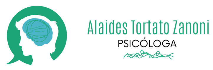 Alaides Psicologa